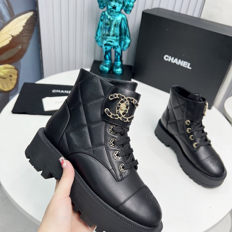 Ch*el boots